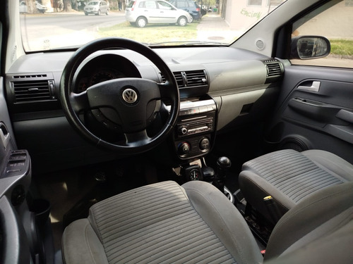 Volkswagen Suran 1.6 I Highline 60d