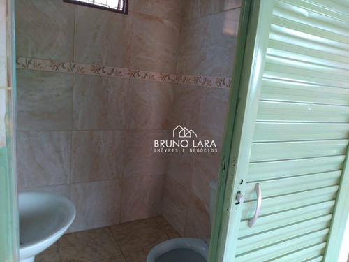 Imagem 8 de 30 de Sítio À Venda, 5800 M² Por R$ 280.000,00 - Residencial Casa Grande - São Joaquim De Bicas/mg - Si0005