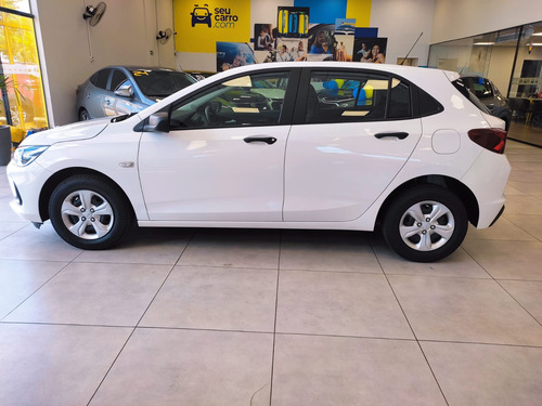 Chevrolet Onix Chevrolet Onix 1.0