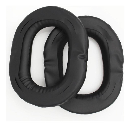 Almohadillas Para Oídos Cojín De Repuestos De Gaming