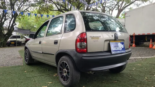 Chevrolet Corsa 1.4 Wind