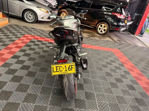 Cfmoto Cf450
