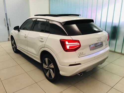 Imagen 6 de 15 de Audi Q2 Sport 30 Tfsi Stronic 116 Cv 2021