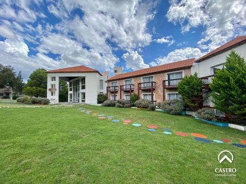 Hotel Rincón Del Este, Villa De Merlo.