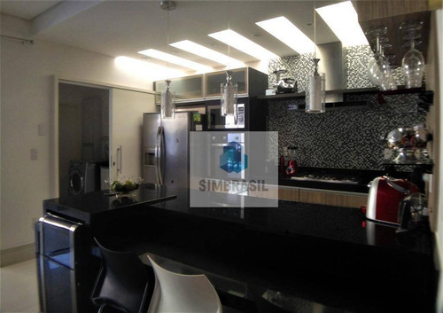 Imagem 8 de 20 de Casa No Swiss Park - Ca0718