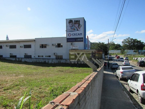 Imagem 2 de 7 de Terreno A Venda No Centro De Camboriú - 0030
