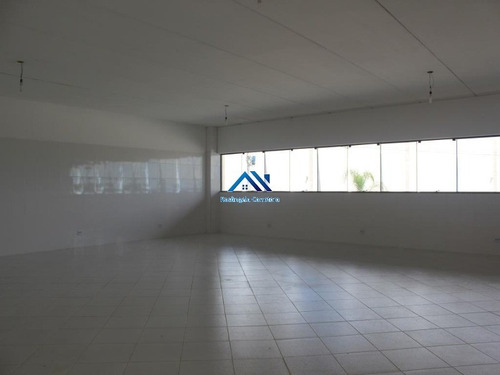 Imagem 19 de 30 de Galpão - Gl00049 - 69426951
