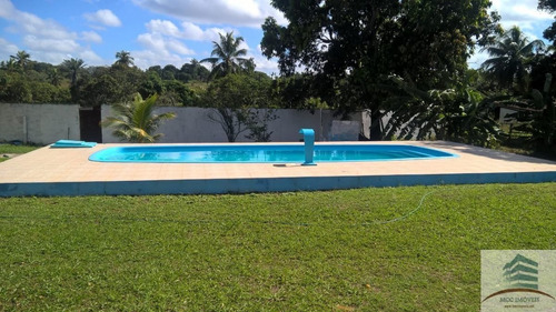 Imagem 2 de 30 de Granja A Venda Em Parnamirim