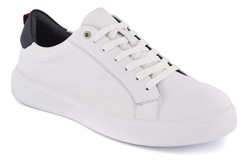 Sneaker Casual Prx24400 Sintetico Liso Texto