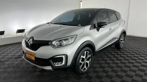 Renault Captur INTENS