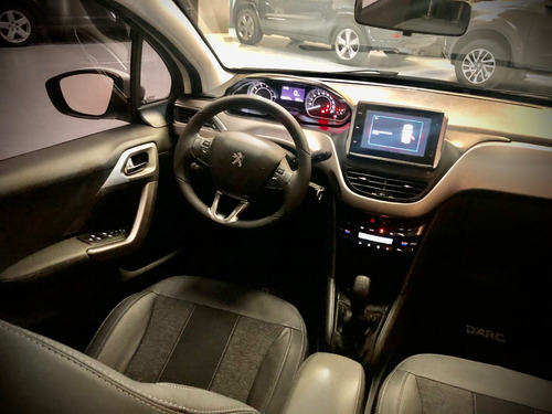 Peugeot 208 Feline 2019 Autodrive