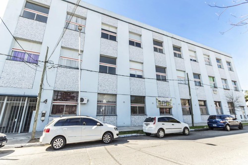 Imagen 26 de 30 de Venta Departamento 2 Amb 53 M2 Terraza