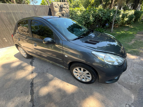 Peugeot 207 1.6 Xs
