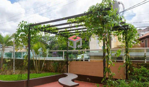 Imagem 21 de 28 de Apartamento À Venda, 2 Quartos, 1 Vaga, Nova Petrópolis - São Bernardo Do Campo/sp - 64731