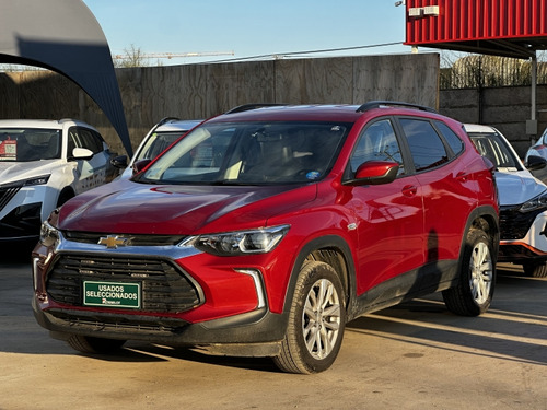 Chevrolet Tracker Tracker 1.2t 2022