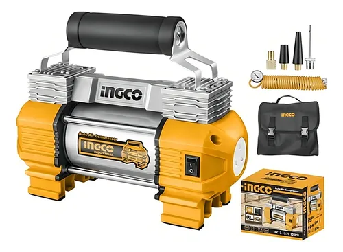 comprar Compresor De Aire Para Auto 12v (120psi) Aac2508