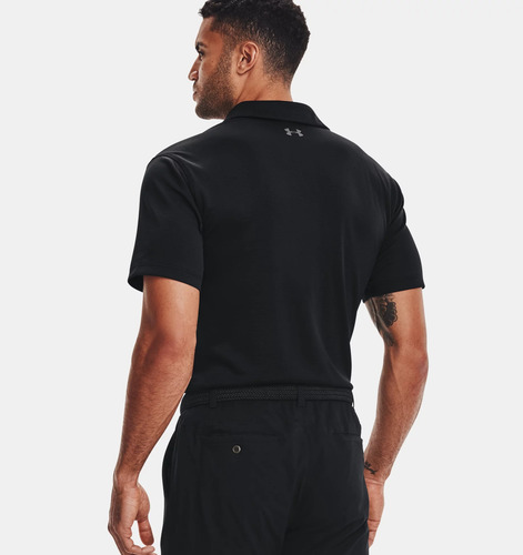 Chemise Under Armour Polo Tech Deportiva Caballero Original