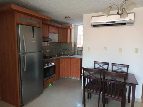 Samir Trosel Vende Apartamento En Residencias El Tulipan Parcela 29 San Diego Carabobo