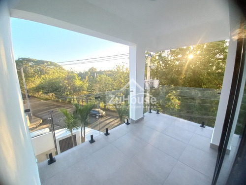 Imagen 13 de 30 de Apartamento En Alquiler En Torre En Llanos De Gurabo Awpa01