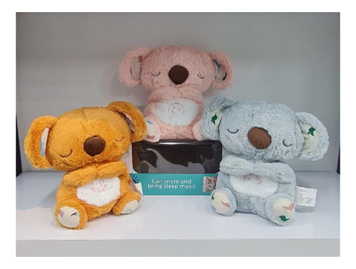 Peluche Que Respira, Un Compañero Suave Y Reconfortante
