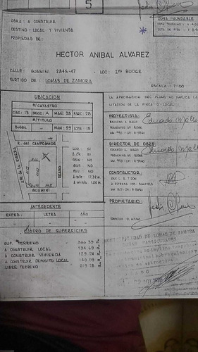 Imagen 22 de 25 de Local En Venta En Lomas De Zamora, G.b.a. Zona Sur, Argentina