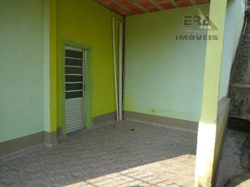 Imagem 11 de 13 de Casa Residencial À Venda, Mirante, Arujá. - Ca0244