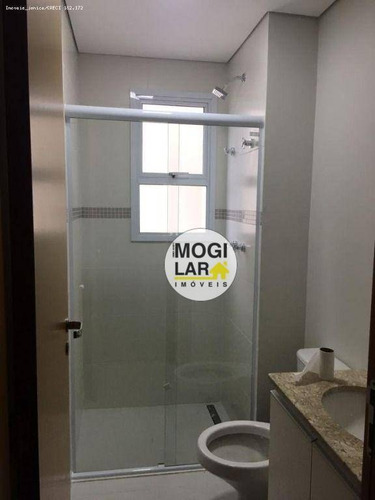 Imagem 11 de 24 de Apartamento Com 3 Dormitórios À Venda, Lumiére Lifetime Home ,102 M² - Vila Oliveira - Mogi Das Cruzes/sp - Ap0734