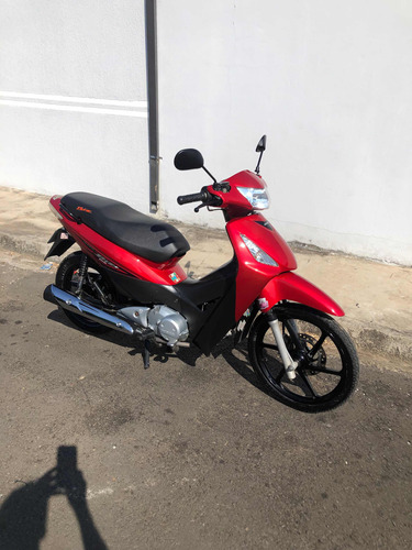 Honda Biz 125