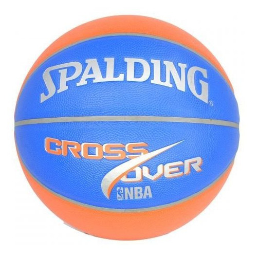 Balon Basketball Cross Over All Surface Spalding // Bamo