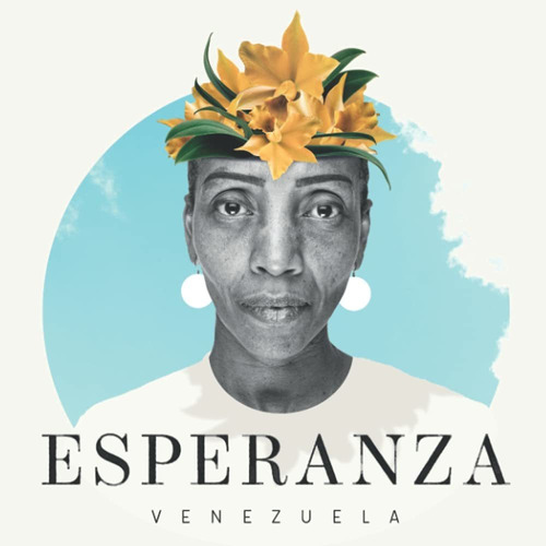 Libro Esperanza Venezuela (spanish Edition) Lbm1