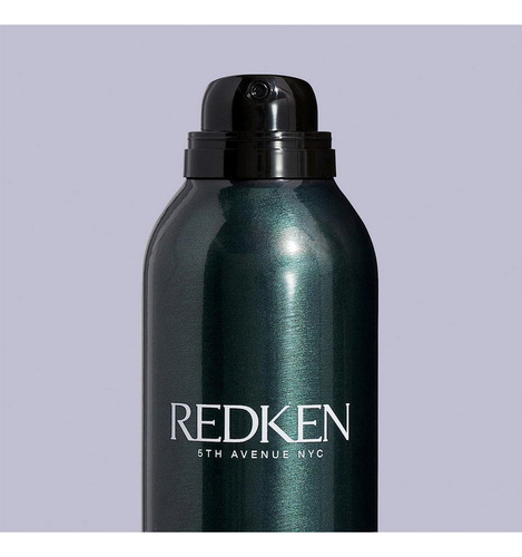 Redken Control Hairspray 28 Laca Para El Cabello Extra Alta
