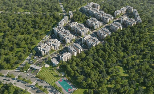 Imagen 5 de 9 de Residencial Exclusivo En La Misma Prolongacion 27 A Pasos De Occidental Mall