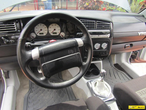 Volkswagen Jetta Vr6