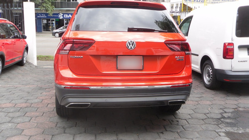 Volkswagen Tiguan 2.0 Highline At