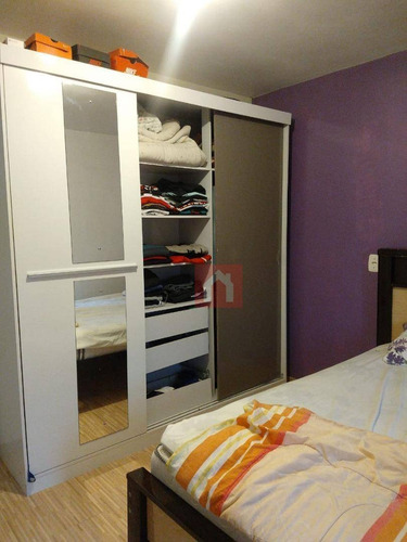 Imagem 5 de 6 de Sobrado À Venda, 56 M² Por R$ 150.000,00 - Esplanada - Caxias Do Sul/rs - So0139