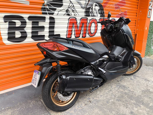 Yamaha Xmax 250 Abs 2023 Com 10 Mil Km