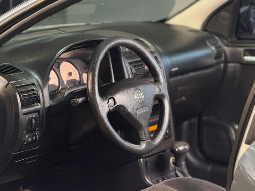 Chevrolet Astra 2.0 MPFI 8V FlexPower 5p