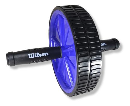 Rueda Para Ejercicio Abdominal Ab Wheel Wilson