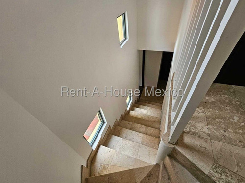 Casa En Venta En San Jose De Los Cedros Cuajimalpa De Morelos Gis 25-1215