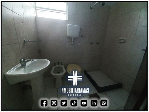 Imagen 5 de 9 de Apartamento Alquiler Parque Batlle Montevideo Imas.uy Ma * (ref: Ims-17333)