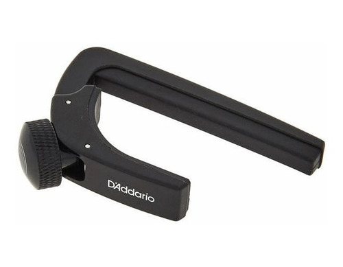 Capo Tipo Ns, Para Guitarra Acustica, Daddario