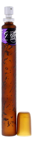 Perfume Cuba Tattoo Eau De Parfum, 35 Ml, Para Mujer