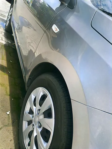 Kia Soluto 1.4 Emotion Mt