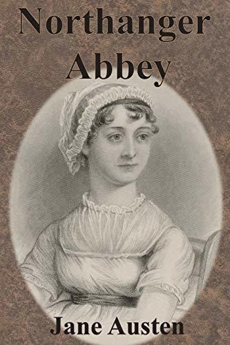 Book : Northanger Abbey - Austen, Jane _b