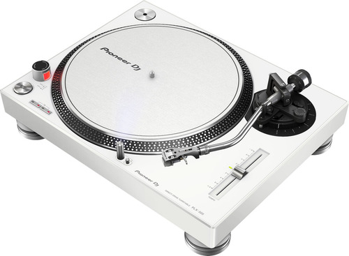 Imagen 5 de 11 de Bandeja Giradiscos Pioneer Plx-500 Outlet