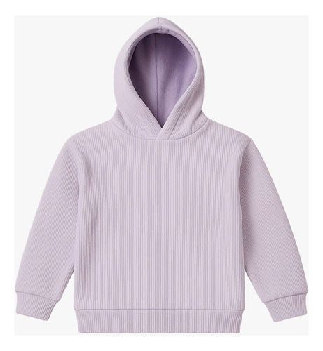 Buzo Oversize Darlon. Nena Y Nene. Talles 8 Al 16.