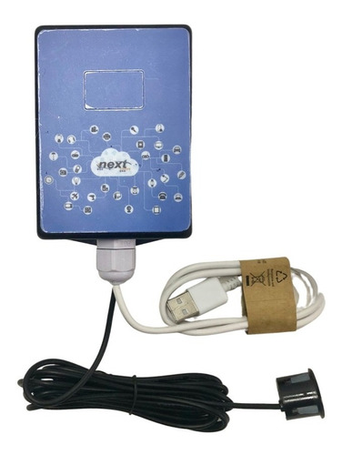Sensor De Nível Caixa D´agua Wifi - 01 Saida Rele