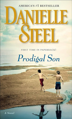 Prodigal Son, de Steel, Danielle. Editorial Bantam, tapa blanda en inglés internacional