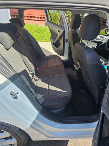 Volkswagen Golf Variant 1.4 Comfortline Tsi Dsg
