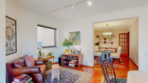 Apartamento - Ap02905 - 69026742